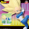 DRAGON   BALL   DAIMA   -   SUPER   SAIYAN   3   VEGETA   (MINI)
