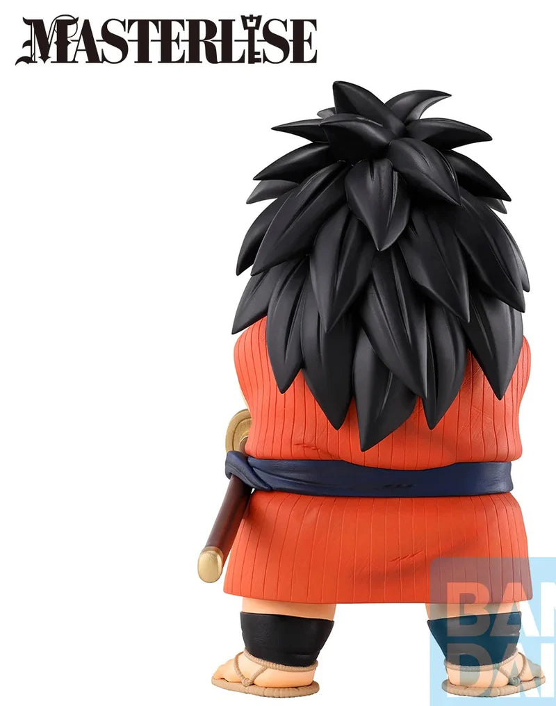 Yajirobe Dragon Ball EX "Temple Above The Clouds" MASTERLISE Ichiban Kuji