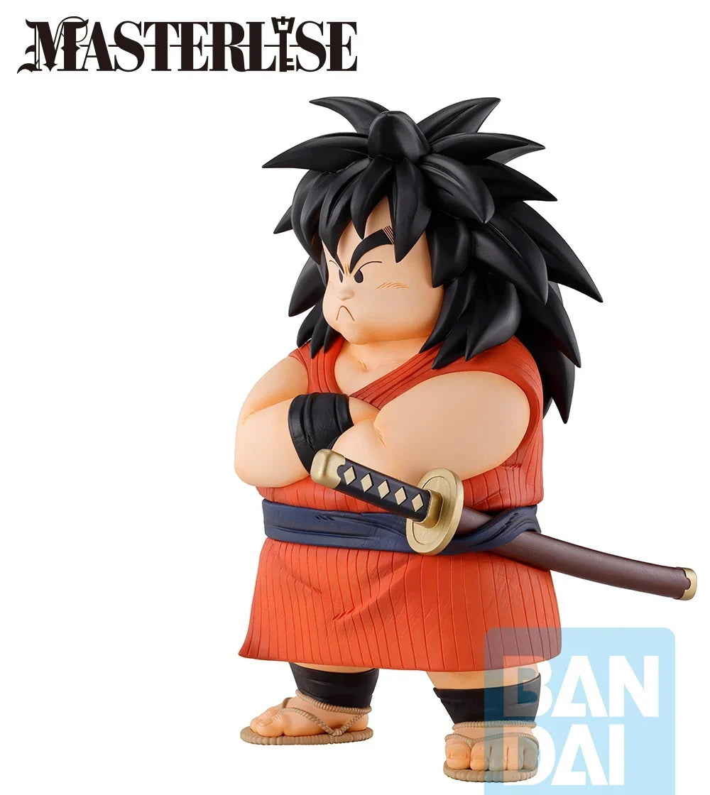 Yajirobe Dragon Ball EX "Temple Above The Clouds" MASTERLISE Ichiban Kuji
