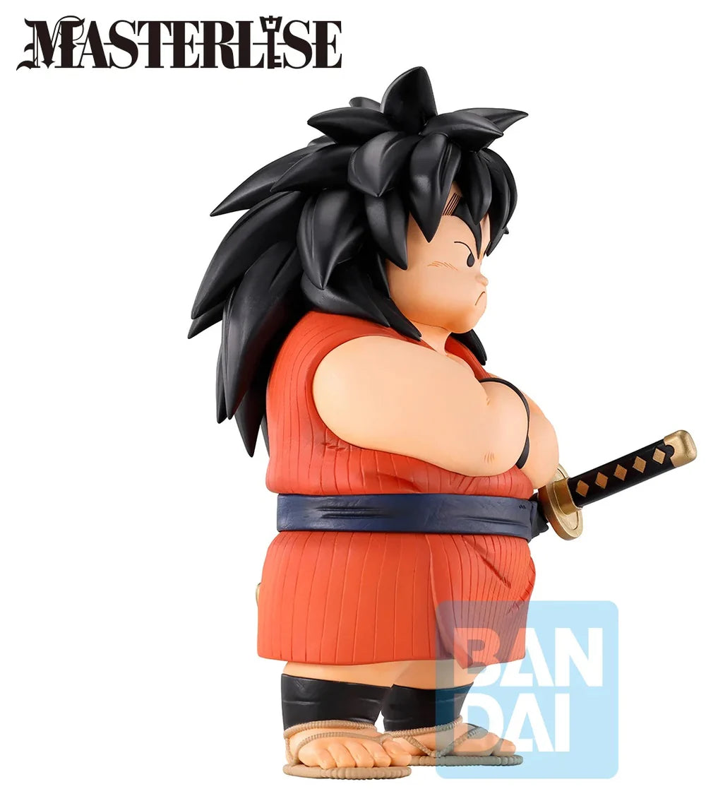 Yajirobe Dragon Ball EX "Temple Above The Clouds" MASTERLISE Ichiban Kuji