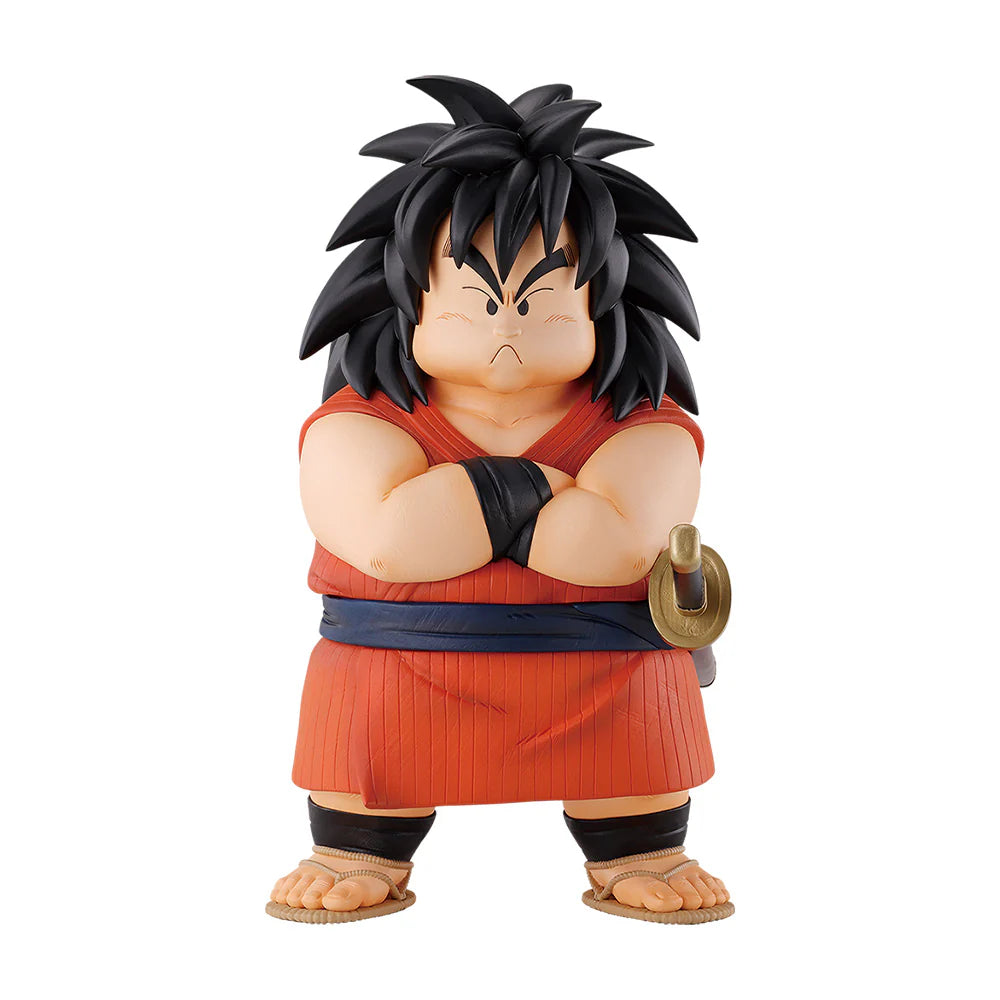 Yajirobe Dragon Ball EX "Temple Above The Clouds" MASTERLISE Ichiban Kuji