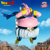 DRAGON   BALL   Z   -   MATCH   MAKERS   -   Majin   Buu   (Vs   Super   Saiyan   3   Son   Goku)