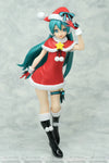 Hatsune Miku -Project DIVA- Arcade Future Tone - Hatsune Miku - SPM Figure - Christmas