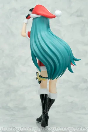 Hatsune Miku -Project DIVA- Arcade Future Tone - Hatsune Miku - SPM Figure - Christmas