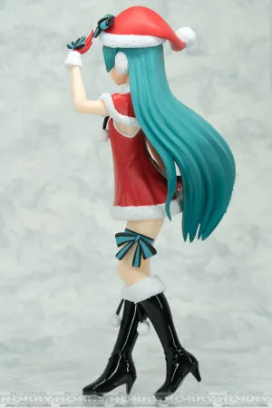 Hatsune Miku -Project DIVA- Arcade Future Tone - Hatsune Miku - SPM Figure - Christmas