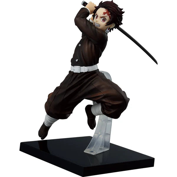 Tanjiro Kamado Demon Slayer Kimetsu no Yaiba Revealed Swordsmith Village Ichiban Kuji