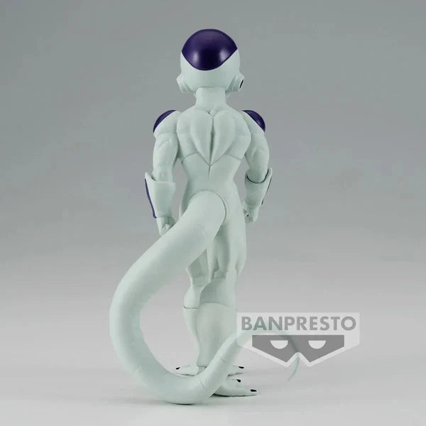 Freezer Dragon Ball Z Solid Edge Works The Battle Vol. 15