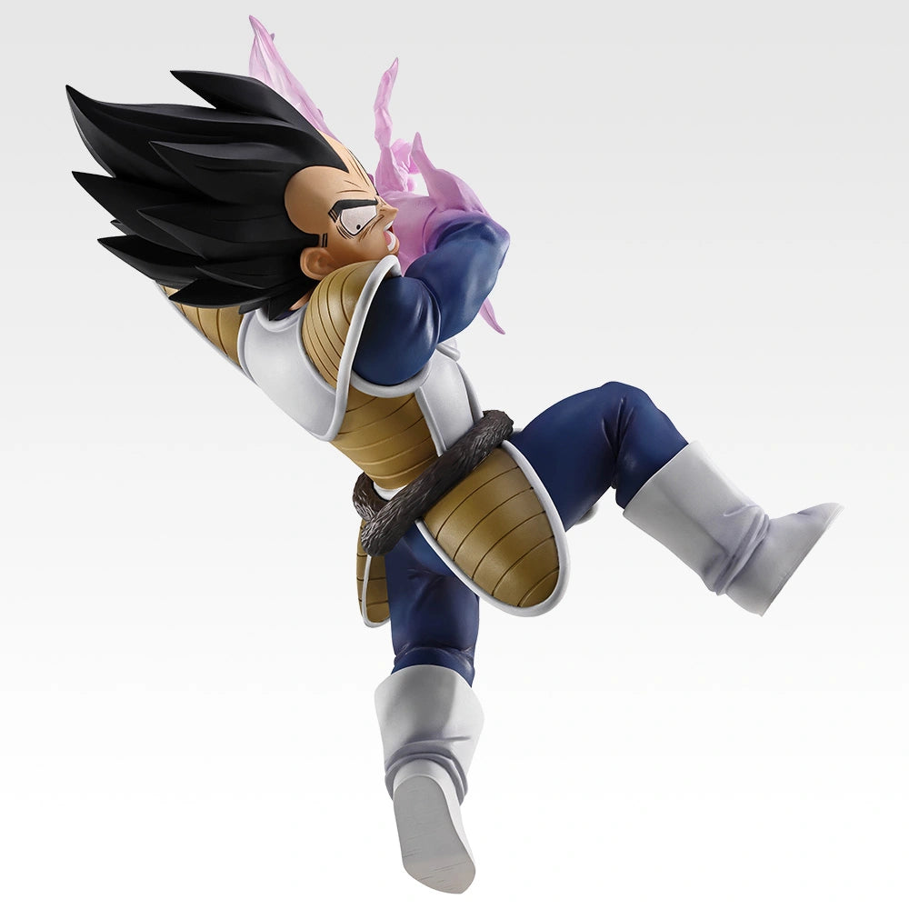 Ichiban Kuji Dragon Ball Spectacle Battle - D Prize Vegeta Masterlise