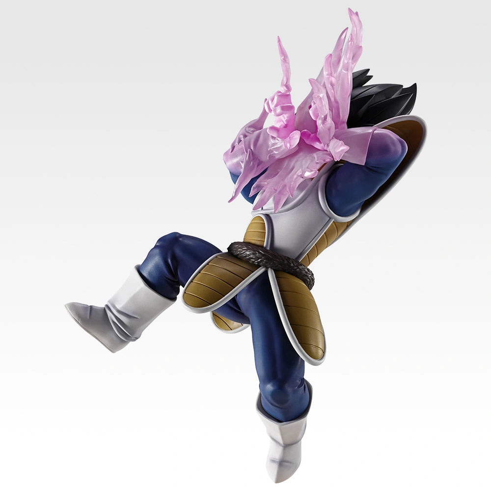 Ichiban Kuji Dragon Ball Spectacle Battle - D Prize Vegeta Masterlise