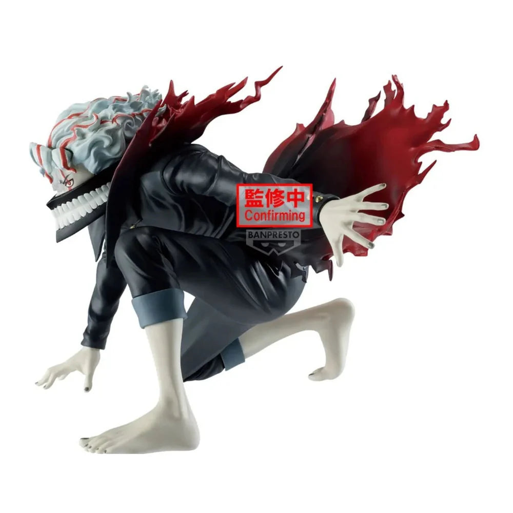 DanDaDan   Vibration   Stars   -   Okarun   Transformation   Ver.