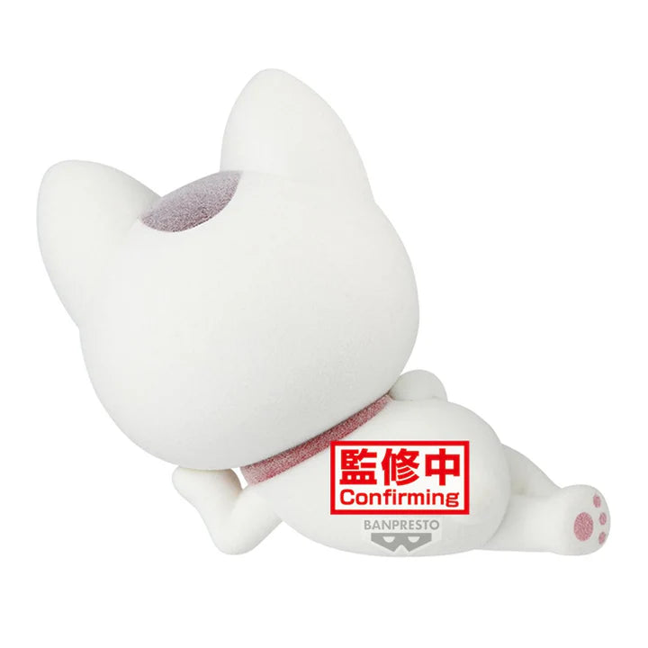 DanDaDan   Fluffy   Puffy   -   Turbo   Granny   Maneki   Neko   Ver.