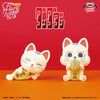 DanDaDan   Fluffy   Puffy   -   Turbo   Granny   Maneki   Neko   Ver.