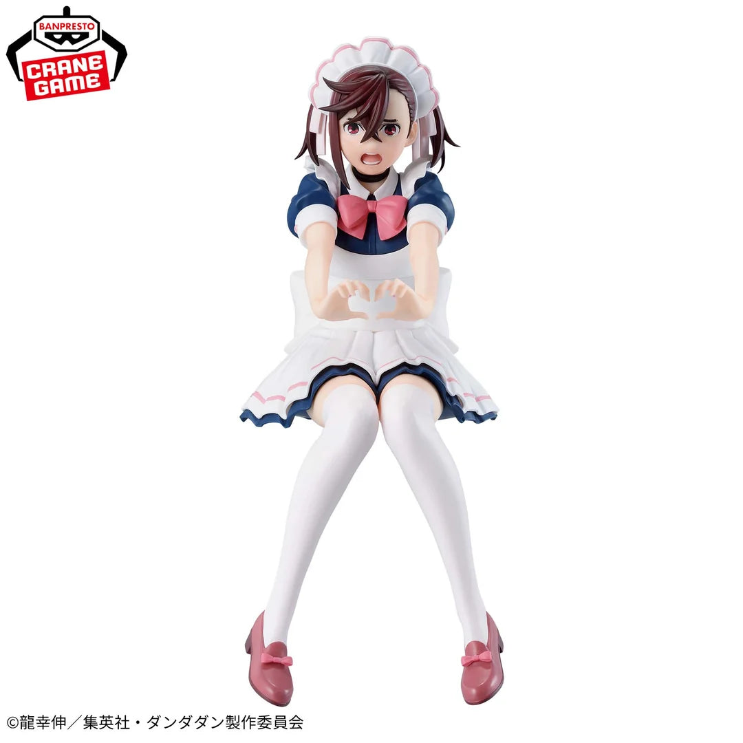 DanDaDan   Glitter   &   Glamours   -   Momo   Ayase