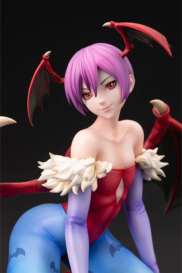 Darkstalkers   1/7   Scale   Figure   -   Lilith
