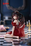 Date   A   Live   V   Desktop   Cute   Figure   -   Kurumi   Tokisaki   Nightwear   ver.   Renewal