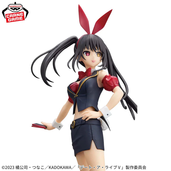 Date   a   Live   Glitter   &   Glamours   -   Kurumi   Tokisaki