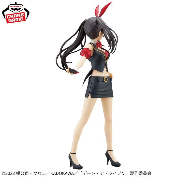 Date   a   Live   Glitter   &   Glamours   -   Kurumi   Tokisaki