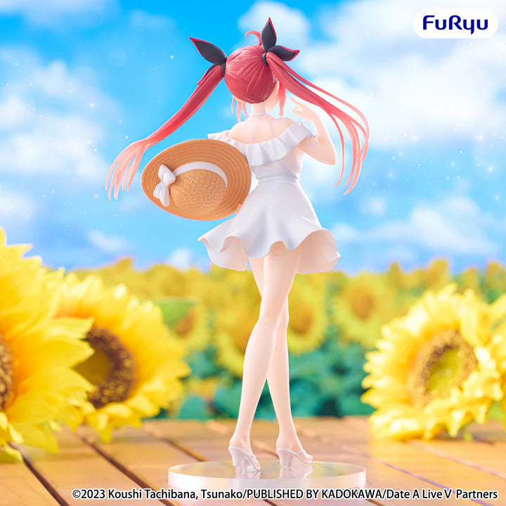 Date   a   Live   Trio-Try-iT   Figure   -   Kotori   Itsuka   Summer   Dress   ver.