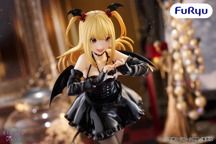 Death   Note   BiCute   Dark   Figure   -   Misa   Amane