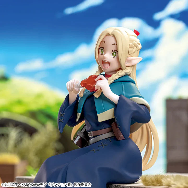 Delicious   in   Dungeon   Choconose   Premium   Figure   -   Marcille   Donato