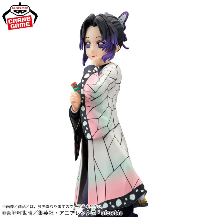 Demon   Slayer   Glitter   &   Glamours   -   Shinobu   Kocho