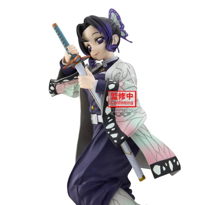 Demon   Slayer   Glitter   &   Glamours   -   Shinobu   Kocho   II
