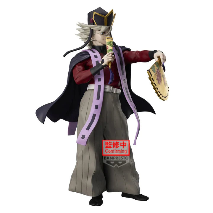 Demon   Slayer   Grandista   -   Doma   II