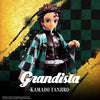DEMON   SLAYER   GRANDISTA   -   KAMADO   TANJIRO-SPECIAL   COLOR   ver.