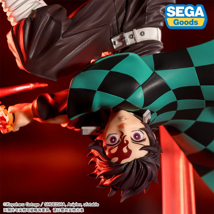 Demon   Slayer   Luminasta   -   Tanjiro   Kamado