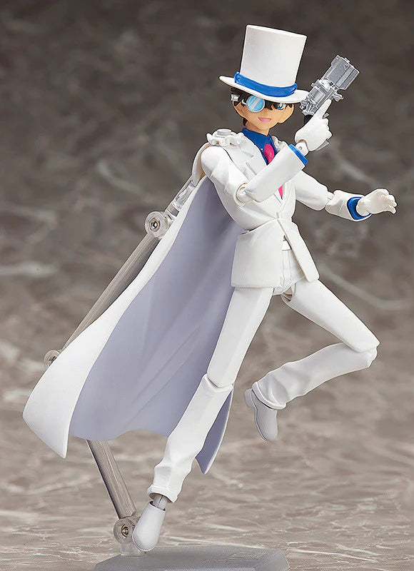 Detective   Conan   Figma   -   Kaitou   Kid