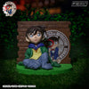 Detective   Conan   VIGNETTEUM   Figure   -   Edogawa   Conan   The   Little   Detective
