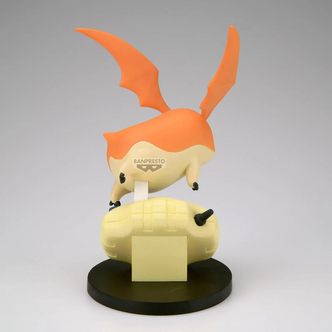 Digimon   Digivice   Figure   -   Patamon