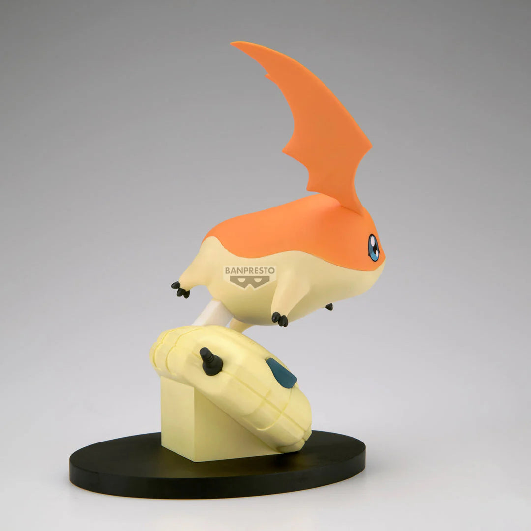 Digimon   Digivice   Figure   -   Patamon