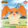 Digimon   Sofvimates   Figure   -   Patamon
