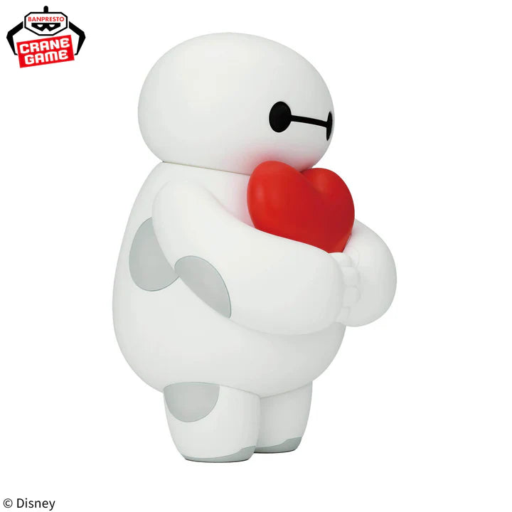 Disney   Characters   Big   Sofvimates   -   Baymax