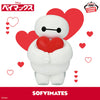 Disney   Characters   Big   Sofvimates   -   Baymax