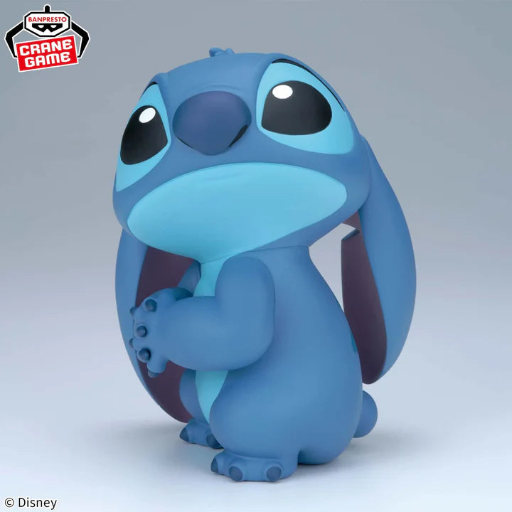 Disney   Characters   Big   Sofvimates   -   Stitch
