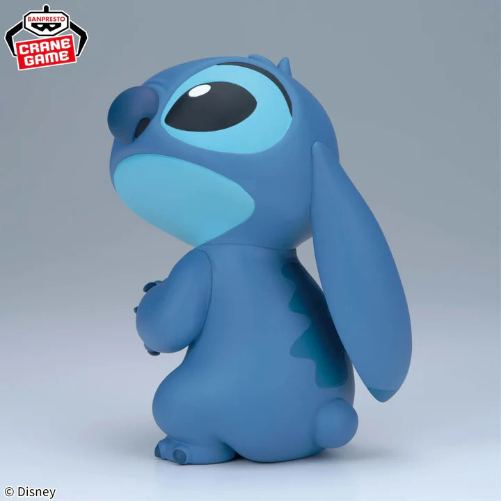 Disney   Characters   Big   Sofvimates   -   Stitch