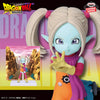Dragon   Ball   Daima   -   Panzy   Figure   with   Panel