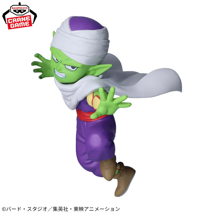 Dragon   Ball   Daima   -   Piccolo   (mini)   Figure   with   Panel
