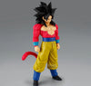 Dragon   Ball   GT   Solid   Edge   Works   -   Super   Saiyan   4   Son   Goku