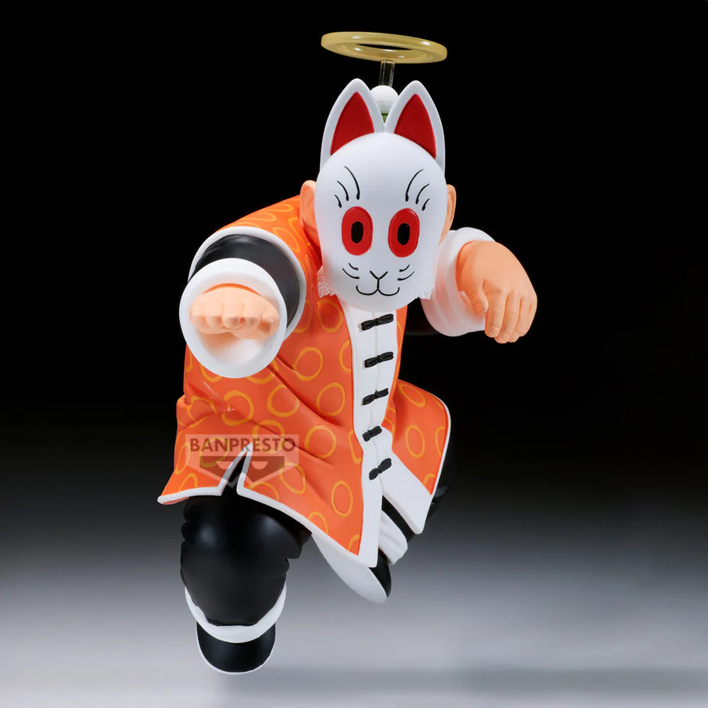 [Special   Bundle]   Dragon   Ball   Match   Makers   -   Grandpa   Son   Gohan   VS   Son   Goku