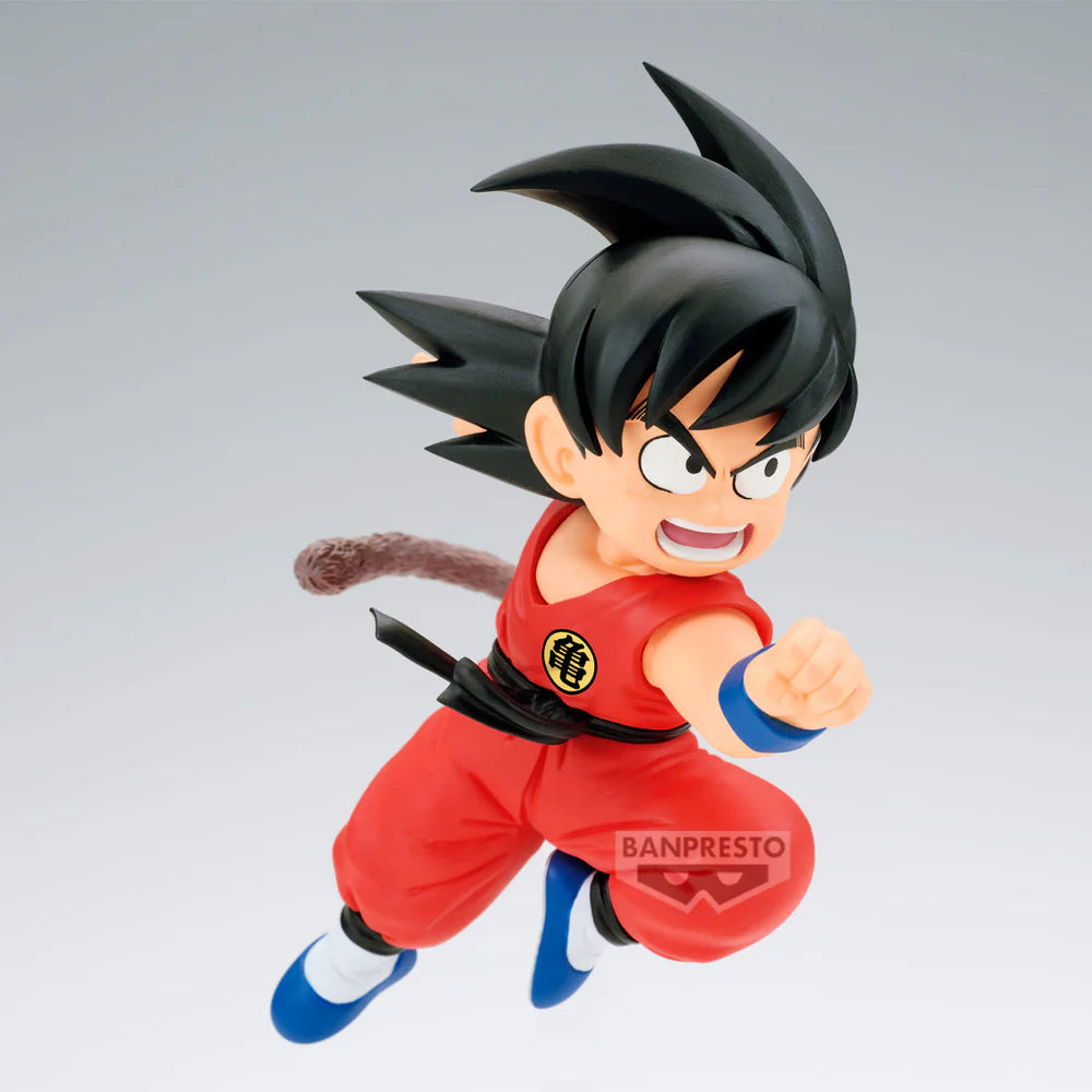 [Special   Bundle]   Dragon   Ball   Match   Makers   -   Grandpa   Son   Gohan   VS   Son   Goku