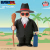 Dragon   Ball   Sofvimates   Figure   -   Master   Roshi   (Suit   Style)