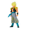 Dragon   Ball   Super   Clearise   -   Gogeta