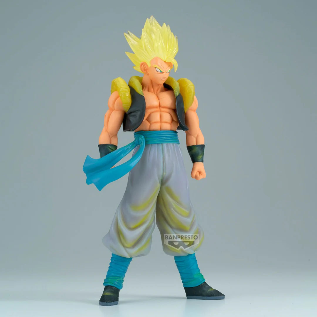Dragon   Ball   Super   Clearise   -   Gogeta