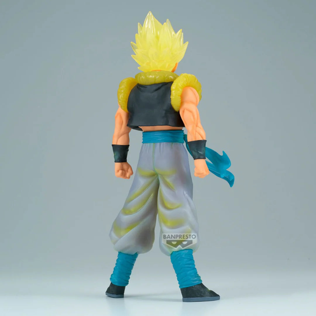 Dragon   Ball   Super   Clearise   -   Gogeta
