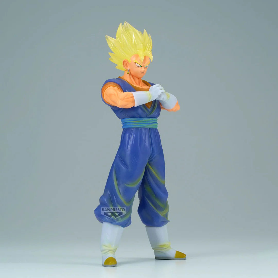 Dragon   Ball   Super   Clearise   -   Vegito