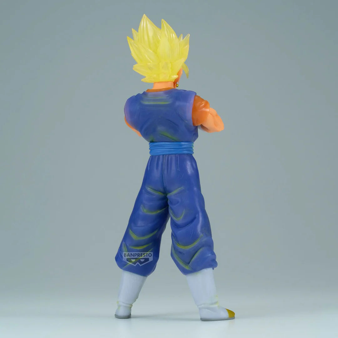 Dragon   Ball   Super   Clearise   -   Vegito