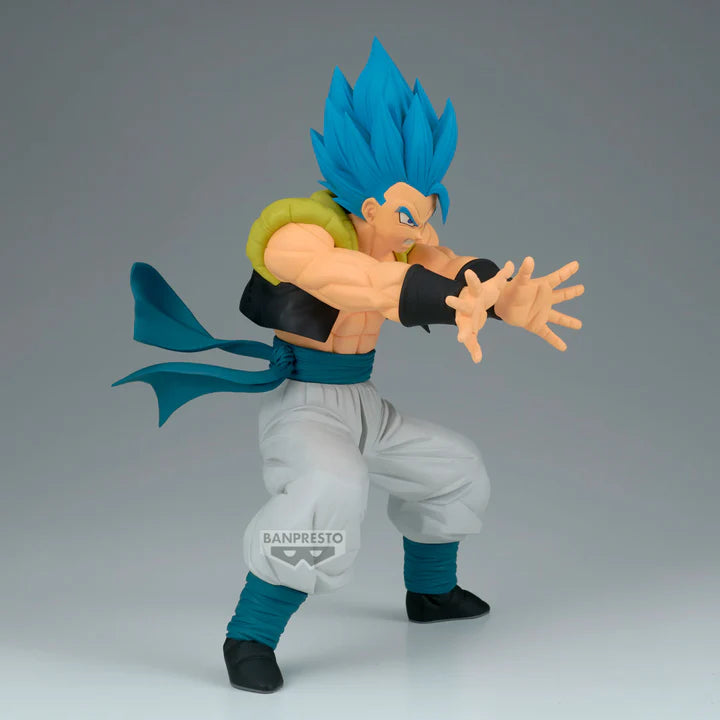 Dragon   Ball   Super   Grandista   -   Gogeta   II